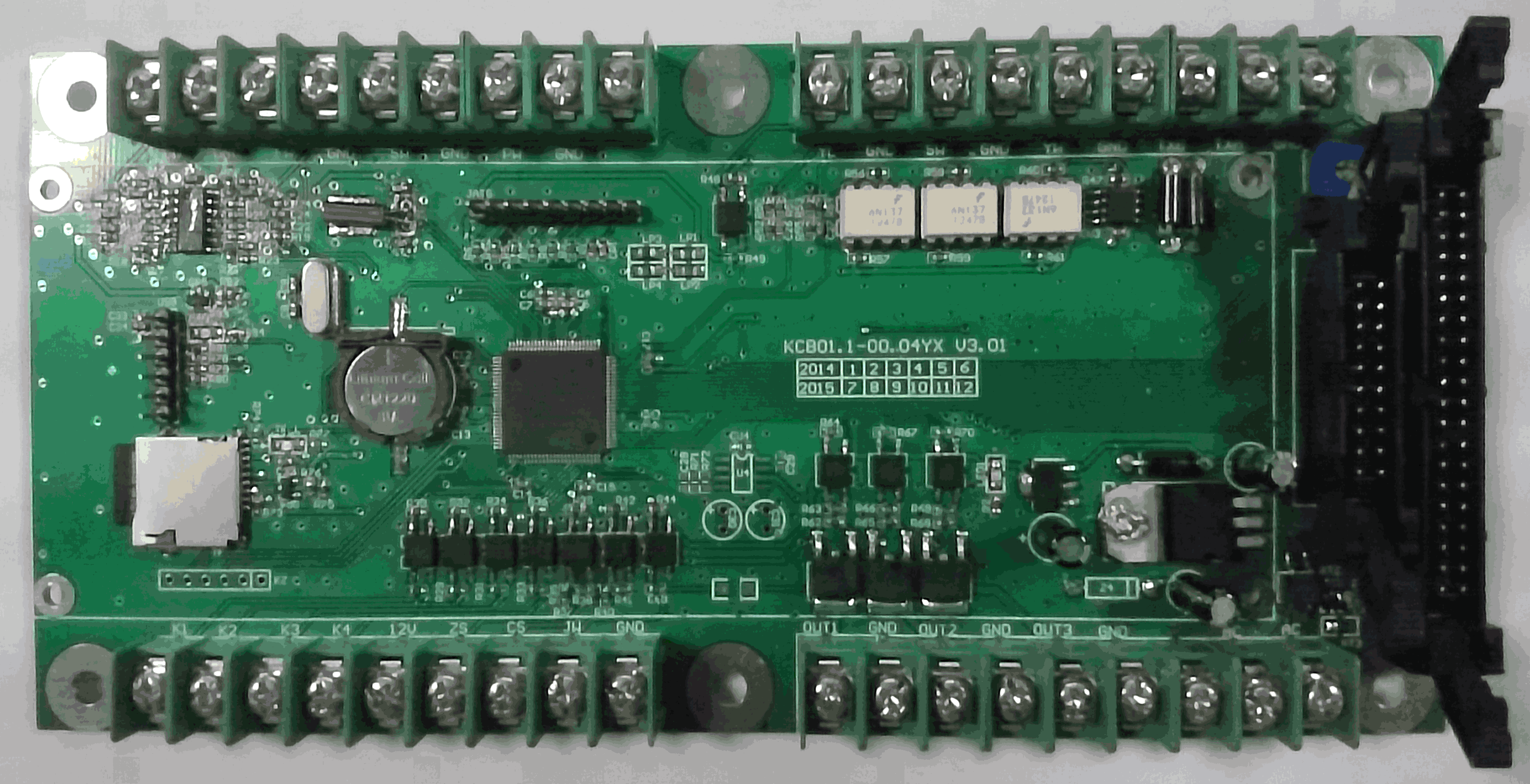 �������ͻ����ñ���װ�ÿ��ư壨����Ʒ��